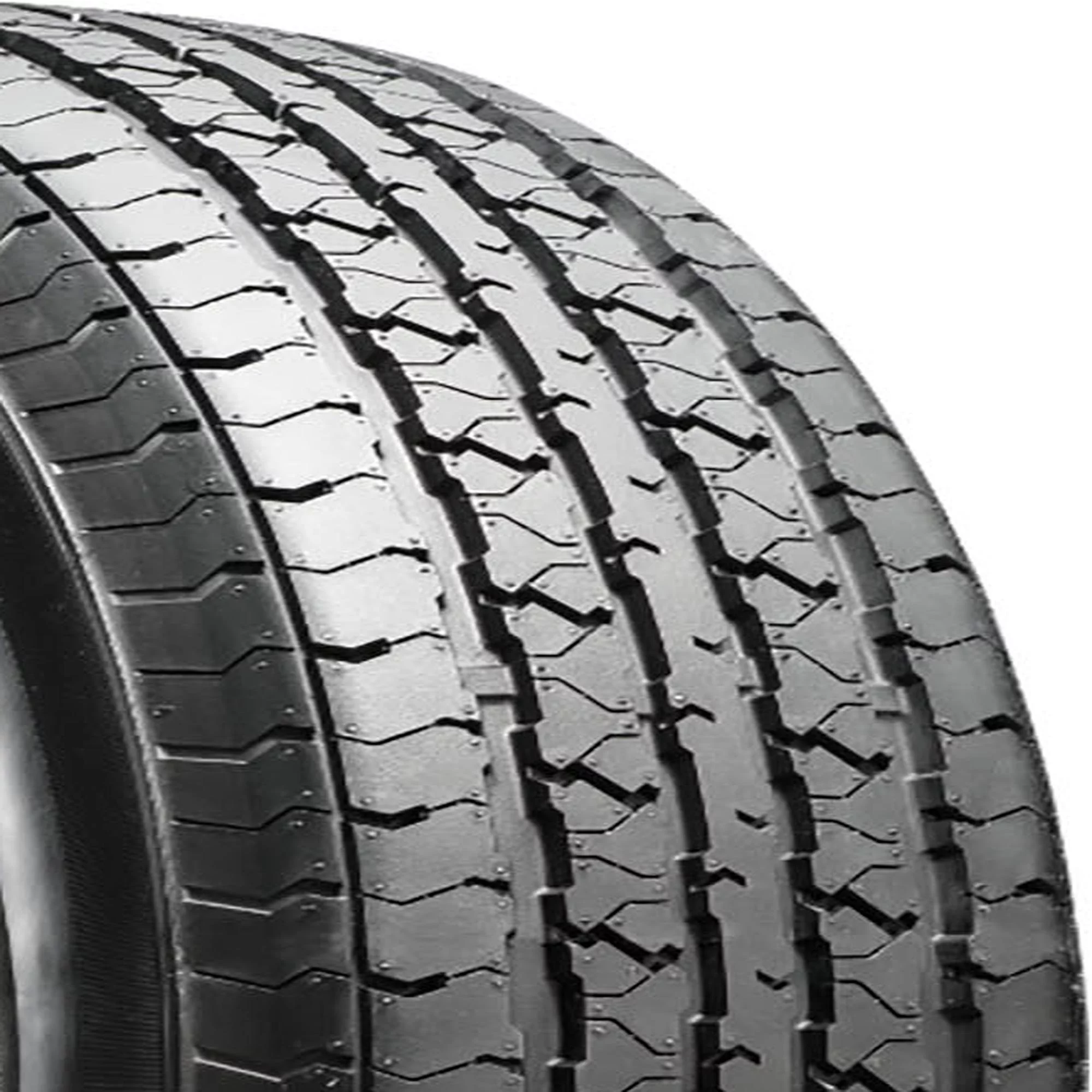 Summit HI-Road ST 175/80R13 91/87L C Trailer Tire - Inhomebuy