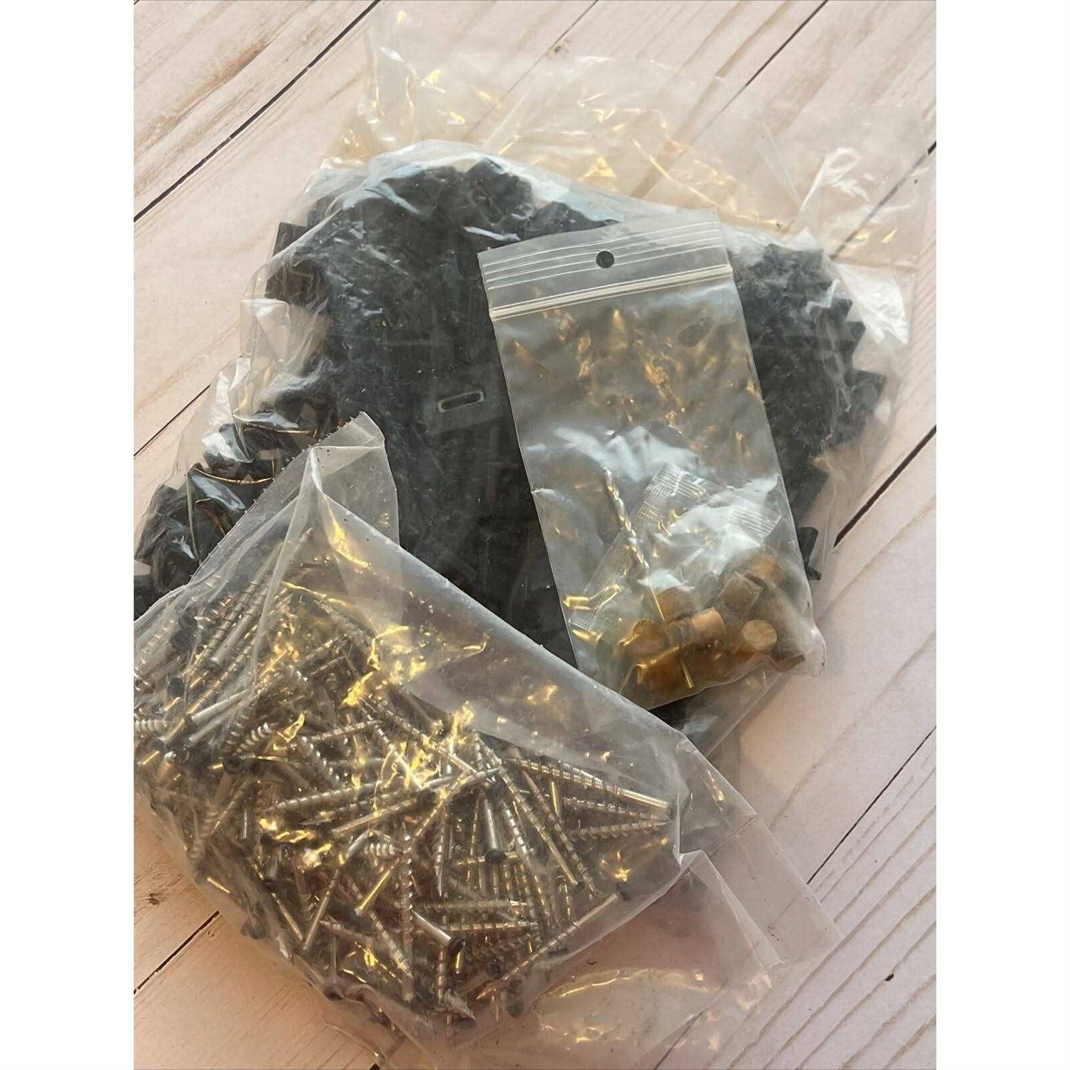 DeckWise Extreme Ipe Clip Hidden Fastener - Inhomebuy