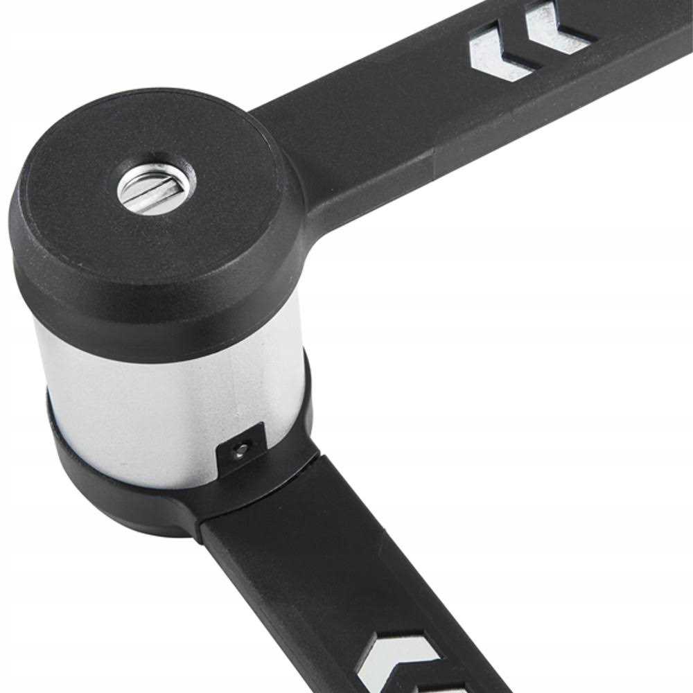 Kryptonite Folding Bicycle Lock - Inhomebuy