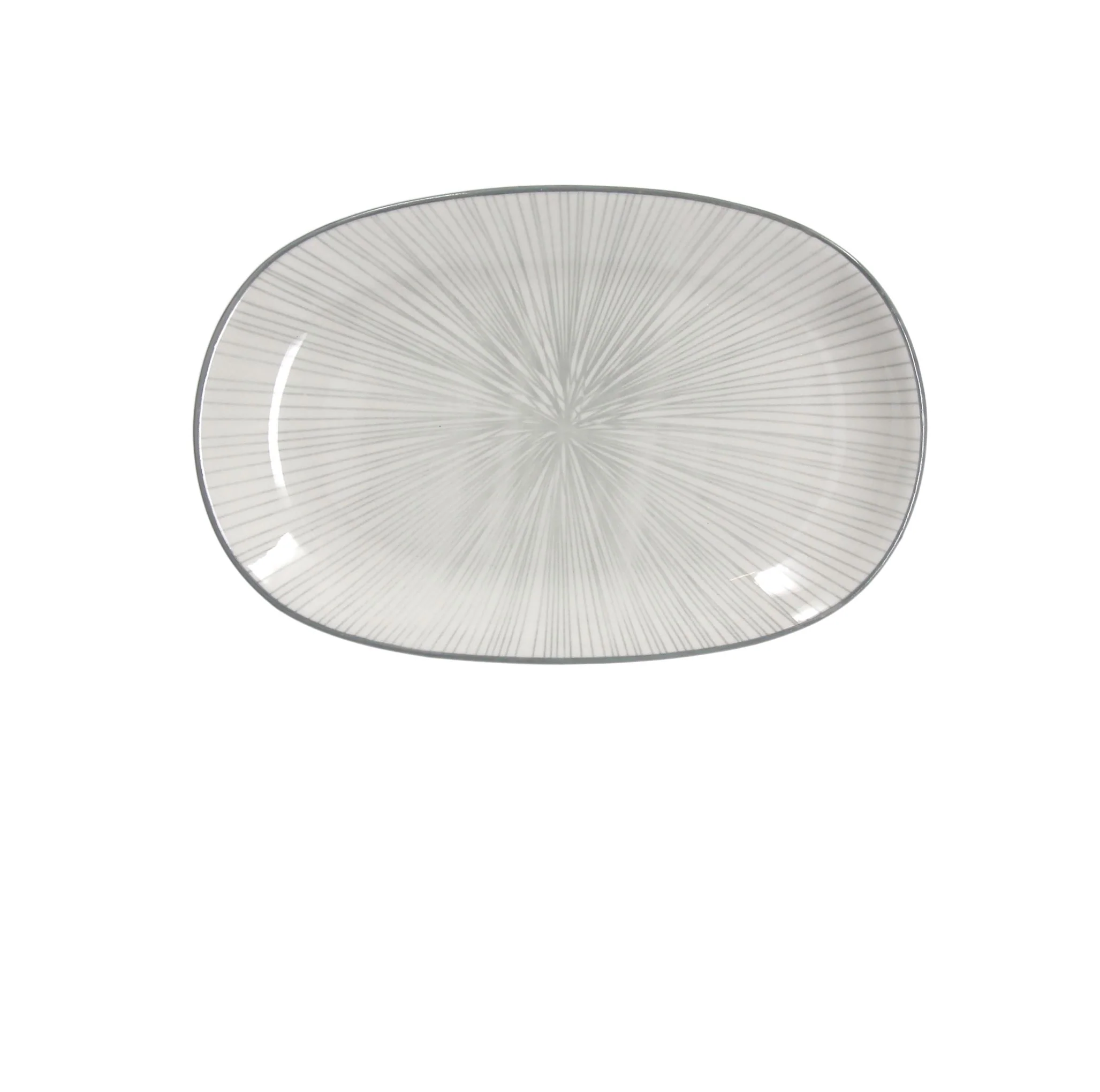 Portata Foliage Tray 23x15cm - Inhomebuy