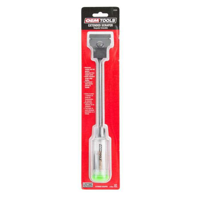 OEMTOOLS 25443 Extraction and Filling Pump - Inhomebuy
