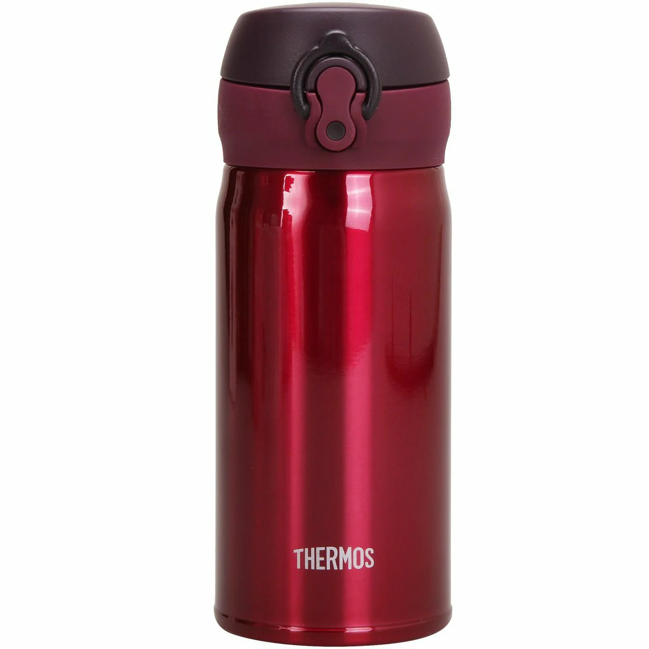 Thermos Thermal Tumbler |JNL350BGD| 350mL, Burgandy - Inhomebuy