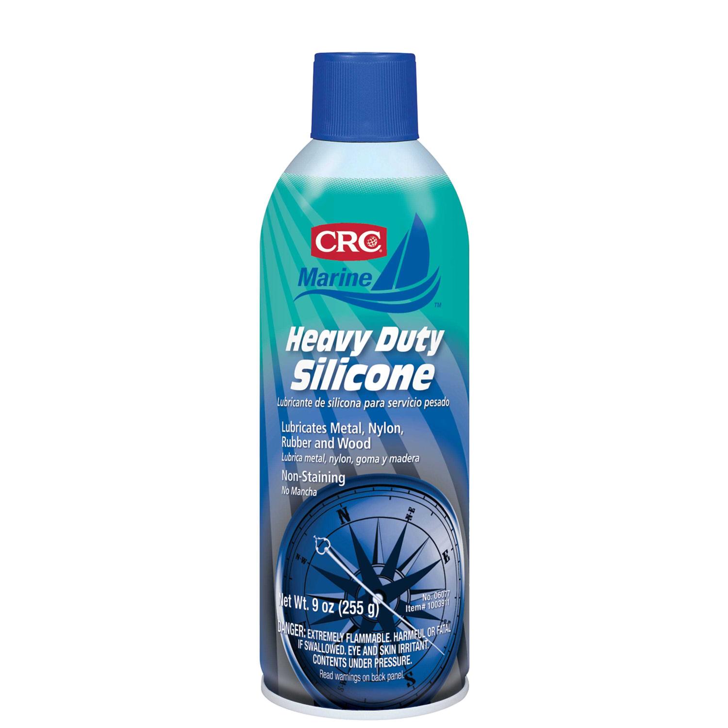 CRC Marine 6-56 Multi-Purpose Lubricant 06008 - Inhomebuy