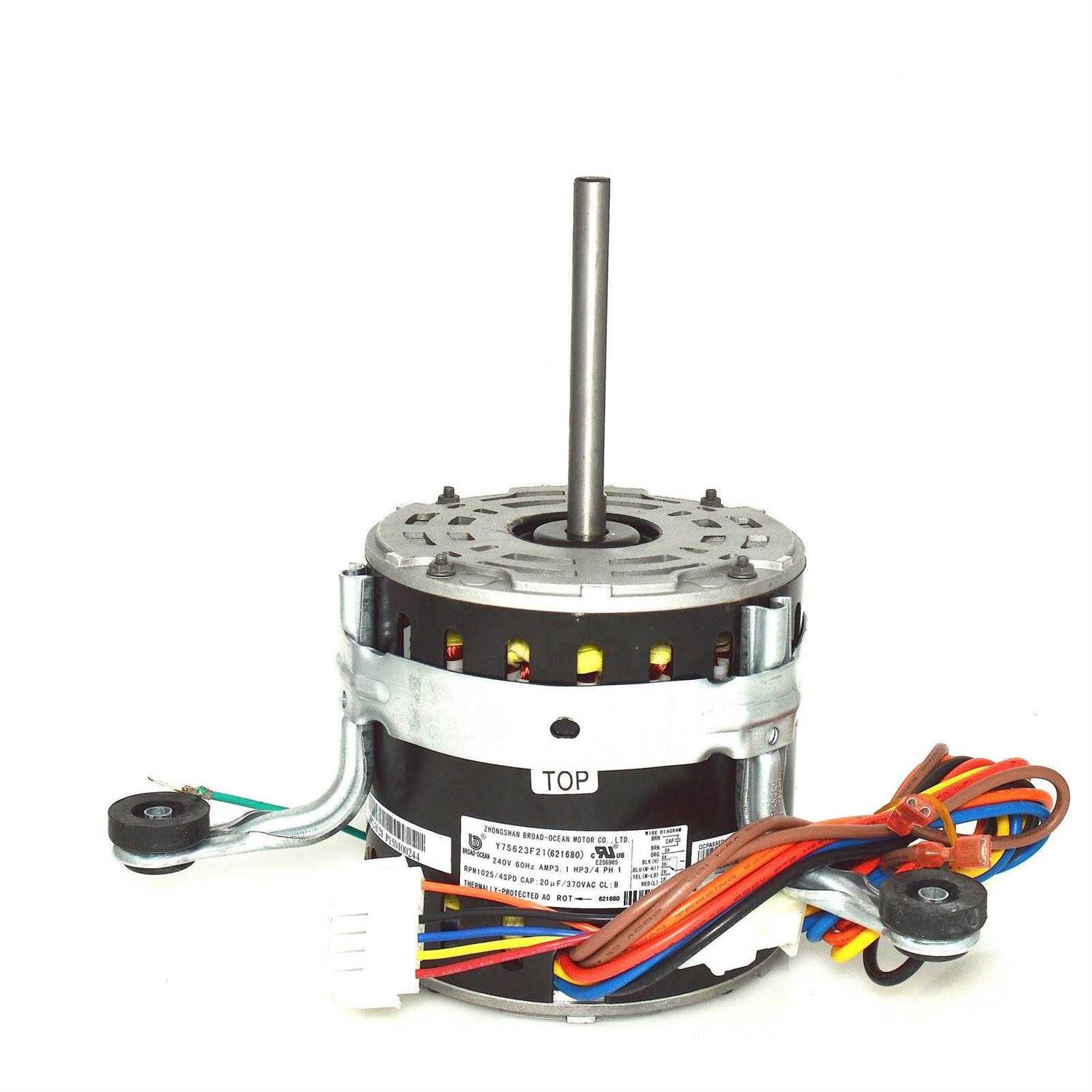 Nordyne 903774 Motor - Inhomebuy