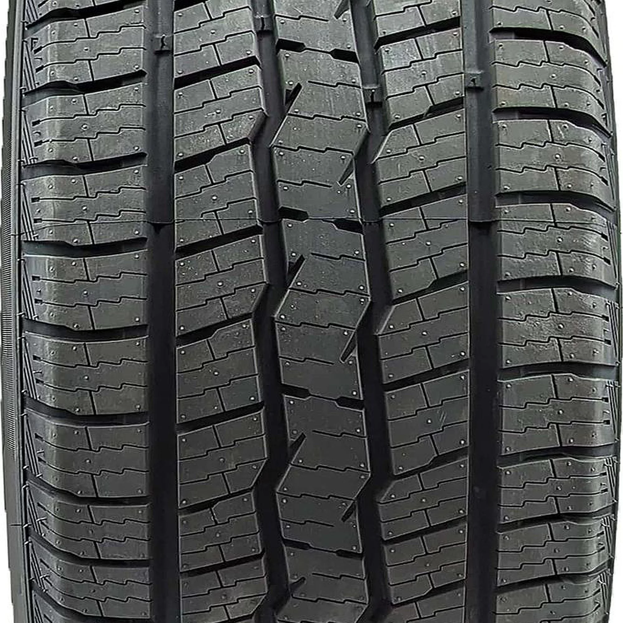 Crossmax 245/45R20 99W CHTS-1 All-Season Tire - Inhomebuy