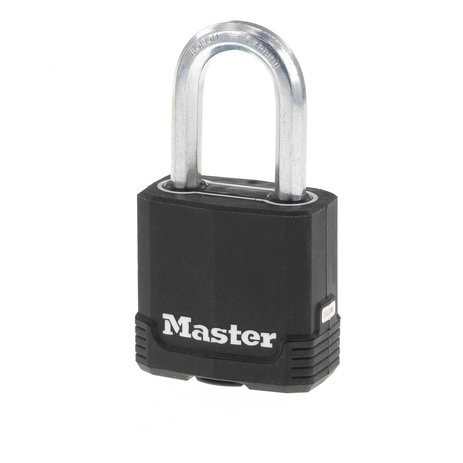 Master Lock -1178 Combination Padlock - Inhomebuy
