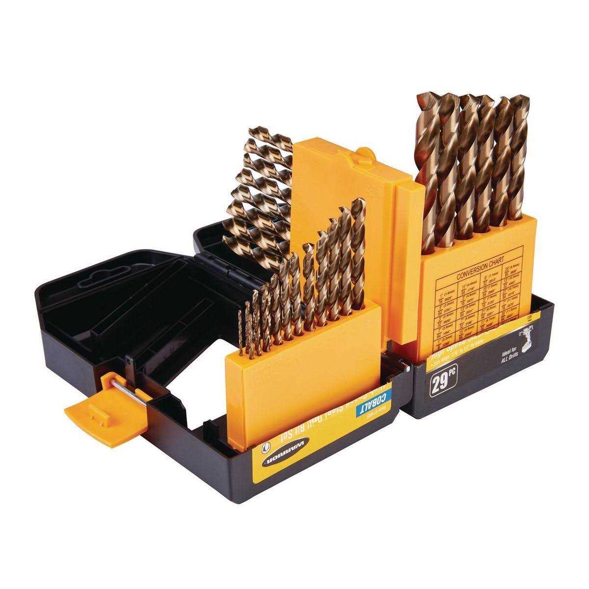 Warrior 12V Lithium-ion Battery with Charger - Inhomebuy