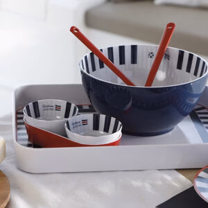 Venezia - Snacks - Set 3u - Inhomebuy