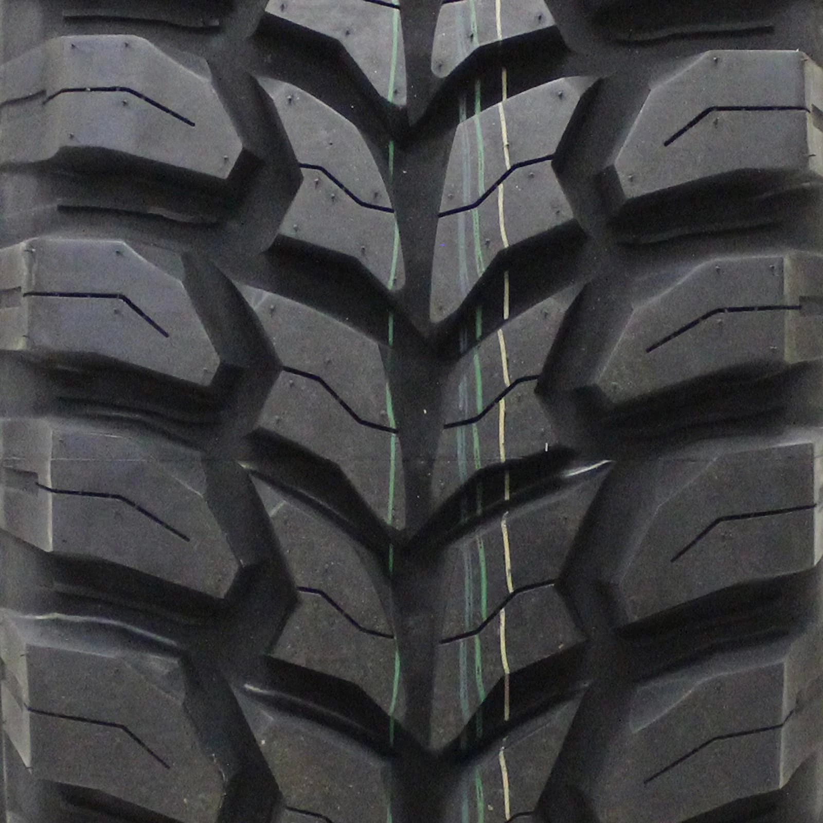 Crosswind M/T Mud Terrain LT285/70R17 121/118Q E Light Truck Tire - Inhomebuy