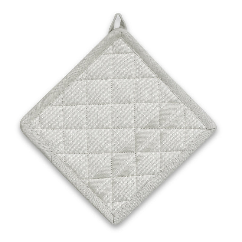 Oven Cloth Tia Range - Light Grey - Inhomebuy