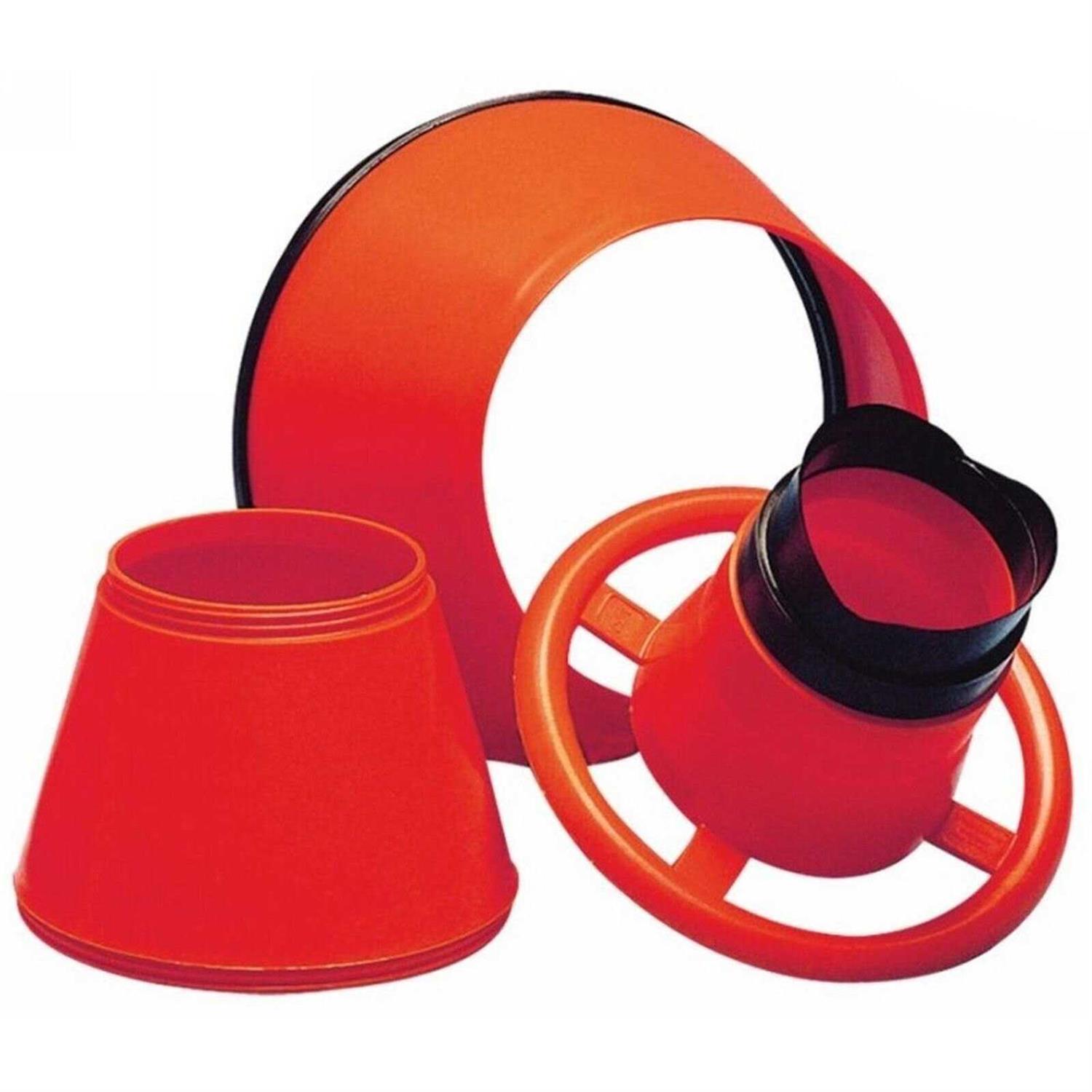 Numax SPSCK 22-Piece Cleaning Kit for Spray Guns with Case - Inhomebuy