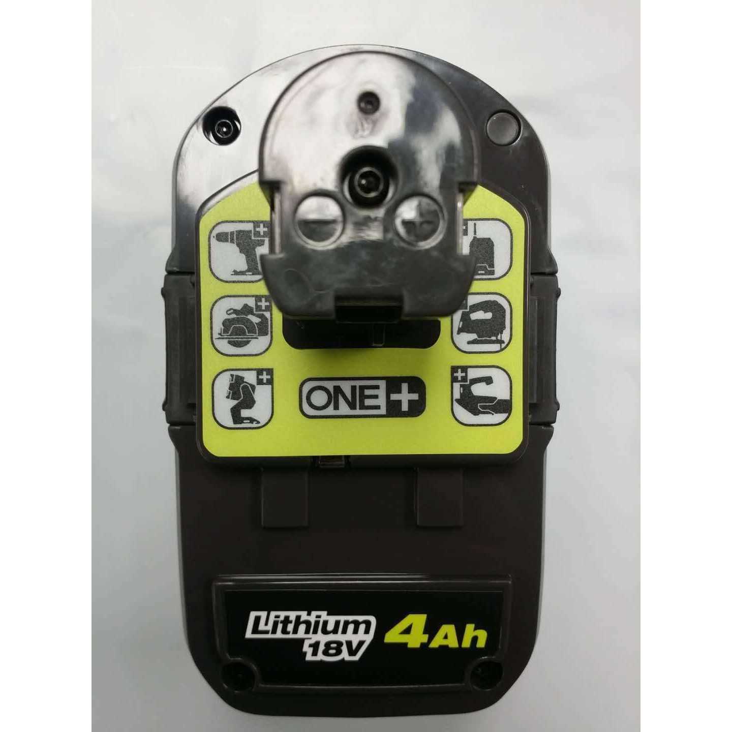 Ryobi 18-Volt One+ Hybrid Transfer Pump P750 - Inhomebuy