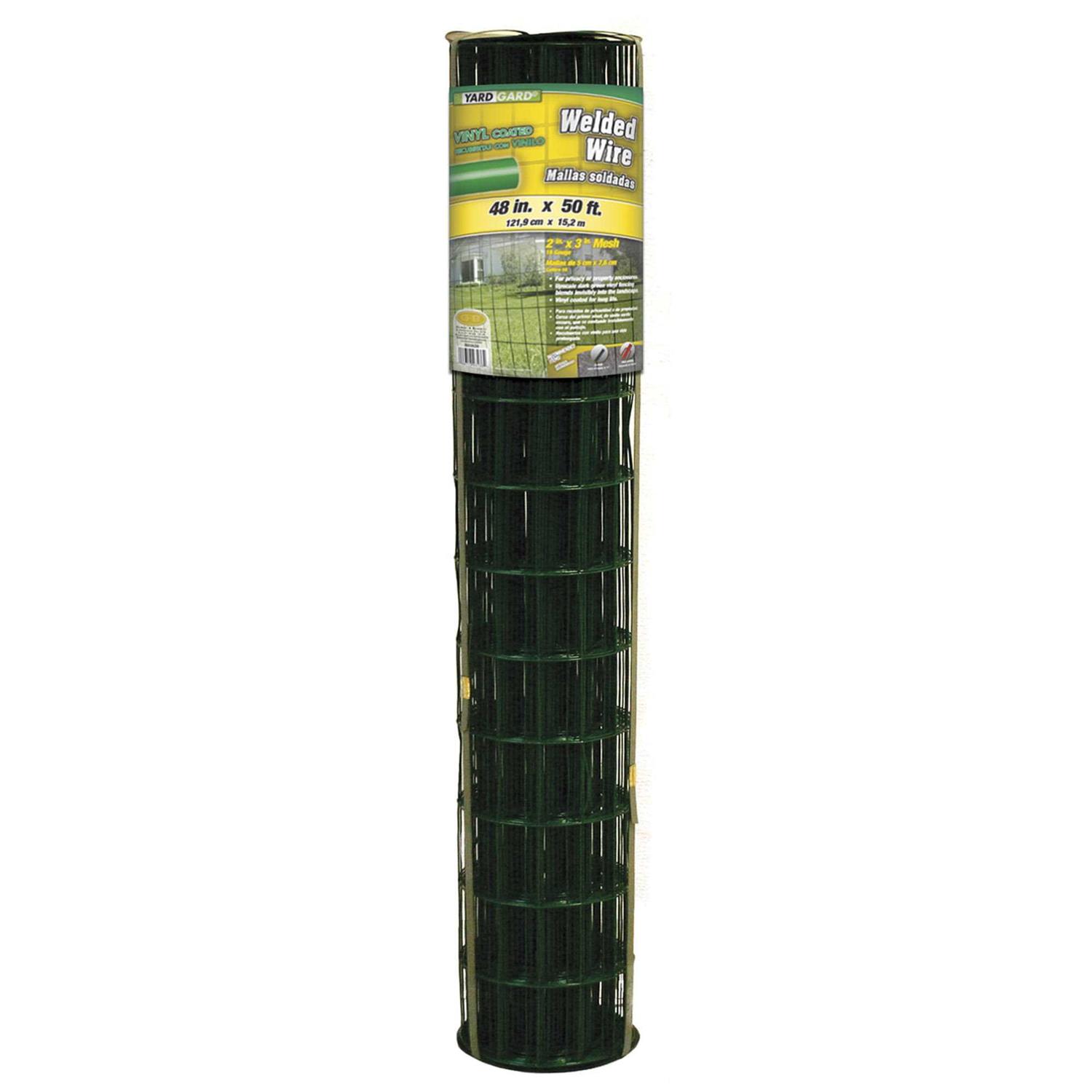 YardGard Steel Fence U-Post 901154A - Inhomebuy