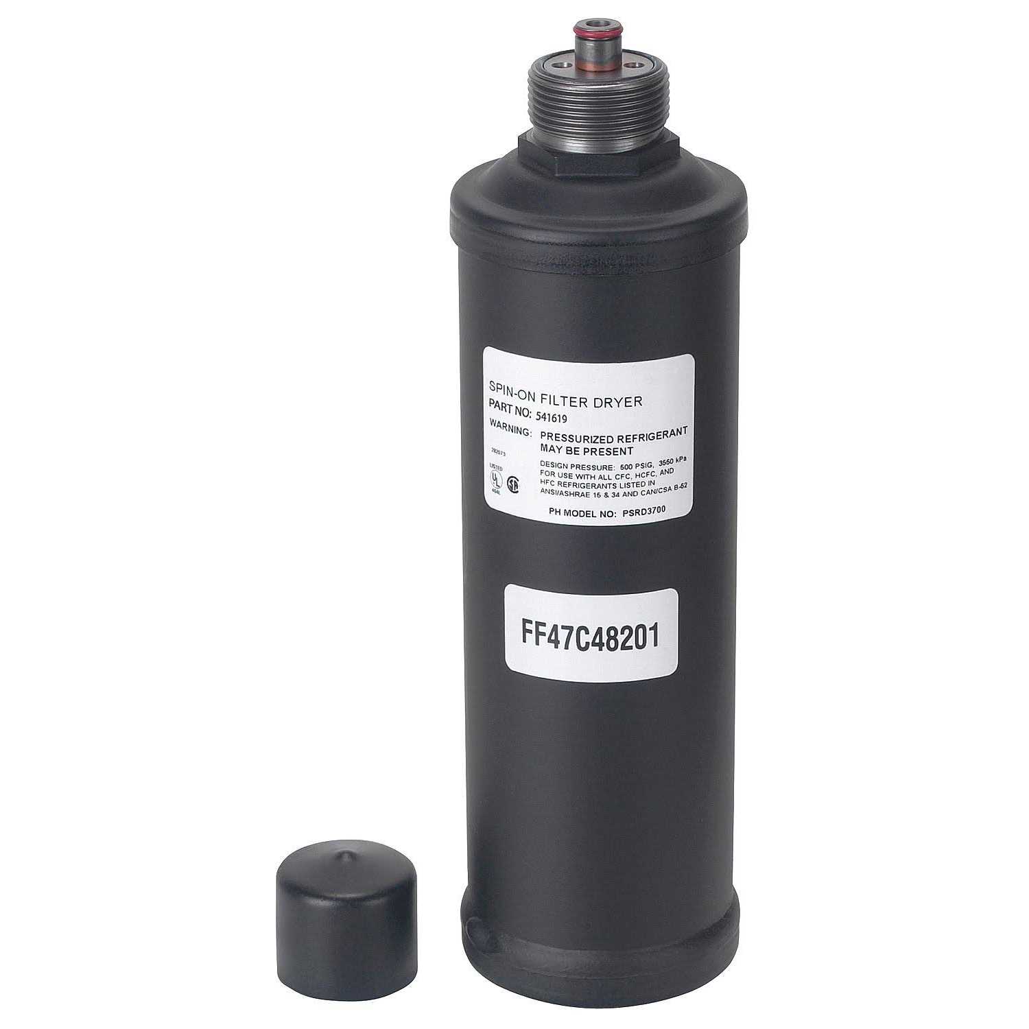 Robinair 15500 VacuMaster 5 CFM Vacuum Pump - Inhomebuy