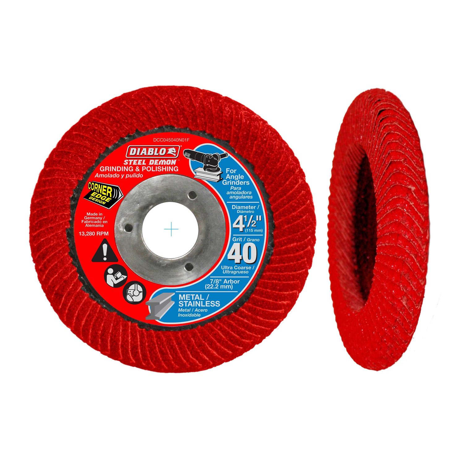 Diablo D1632X 16-5/16 in x 32 Tooth General Purpose Saw Blade - Inhomebuy