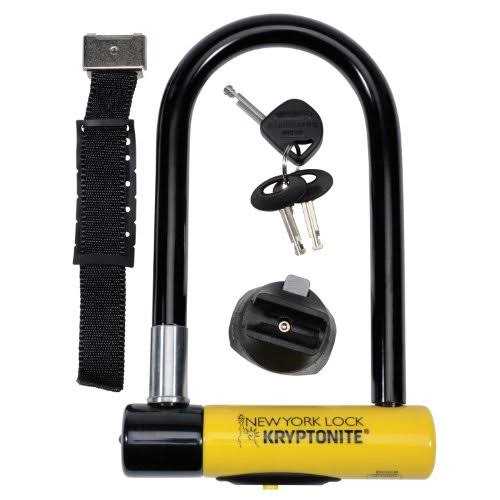Kryptonite New York U-Lock - Inhomebuy