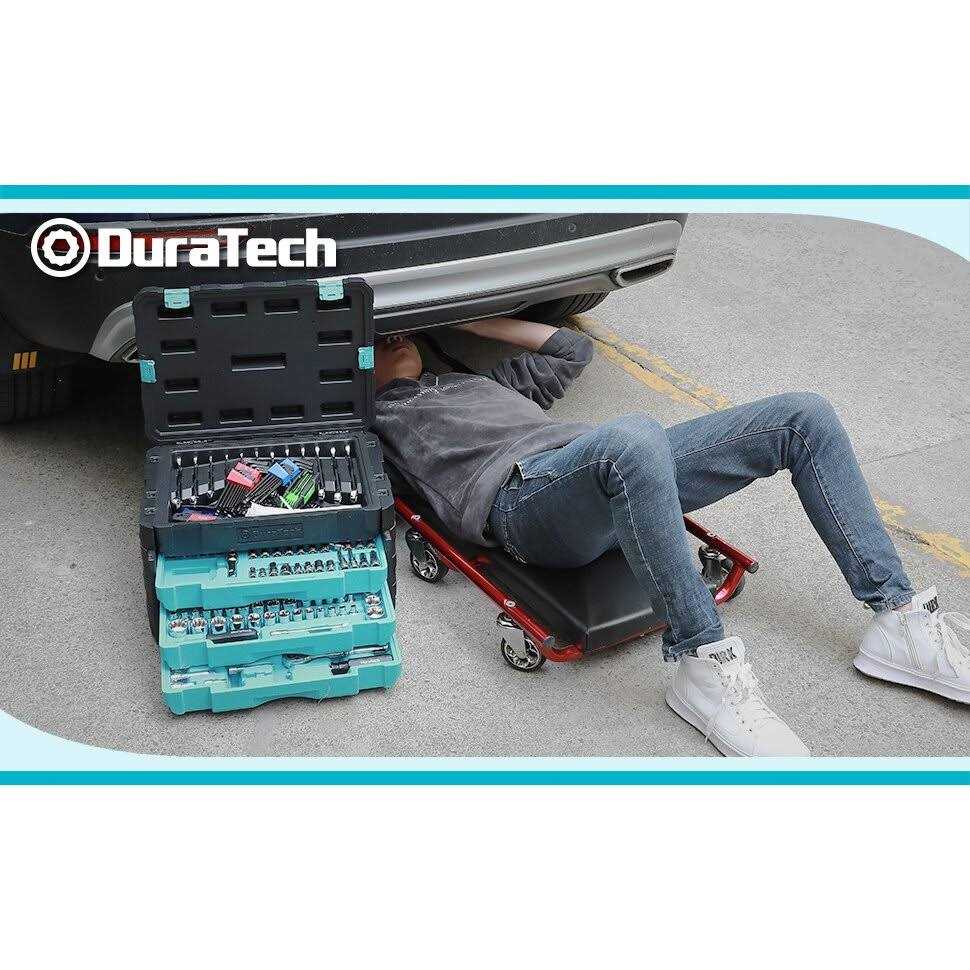 DURATECH 4 Way Sillcock Key Set, Utilities Key, Multi-functional Water Key, 2-Pack, for Valve, Faucet, and Spigots - Inhomebuy