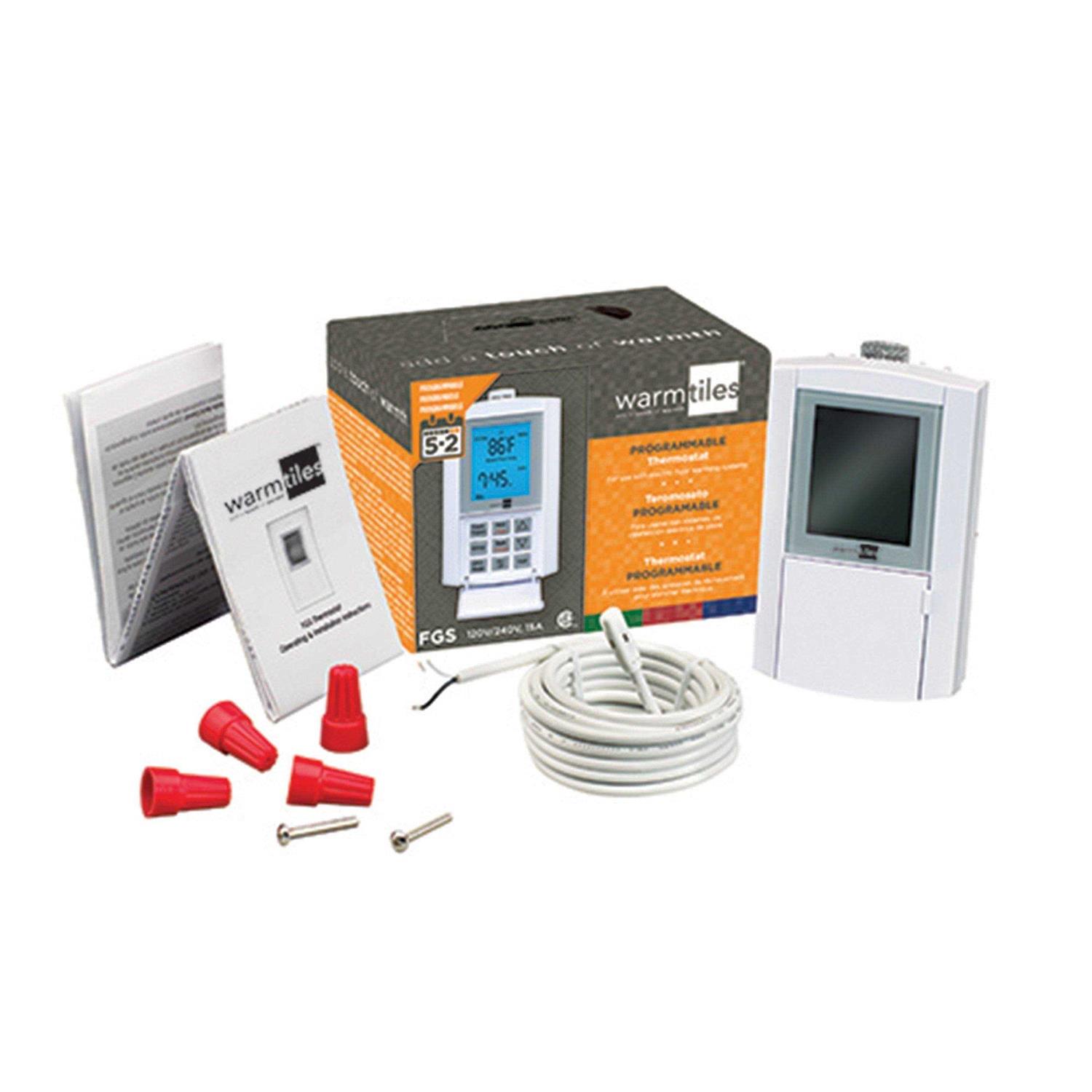 Easy Heat EH2102 100 ft Reel of Freeze Free Pipe Heating Cable | SupplyHouse.com - Inhomebuy