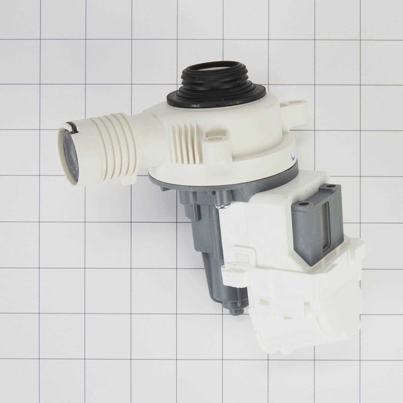 Whirlpool WPW10605427 Water Pump - Inhomebuy