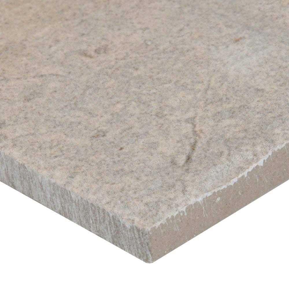 MSI Calacatta Cressa 4 x 12 Honed Marble Subway Wall & Floor Tile - Inhomebuy