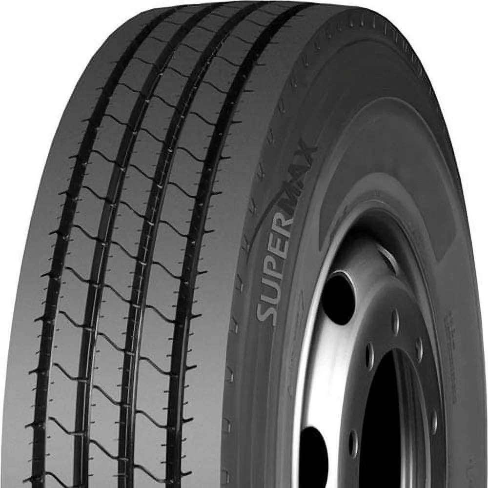 SuperMax HF1-Plus 255/70R22.5 140/137M H Tire - Inhomebuy