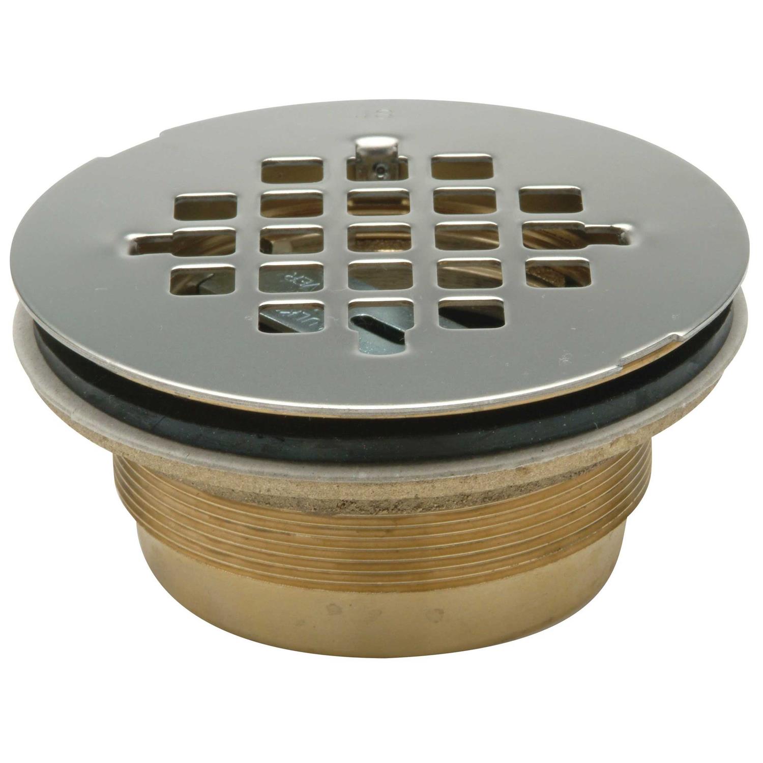 Zurn 114-NR3XLDULU 1-1/4-Inch Water Pressure Reducing Valve - Inhomebuy