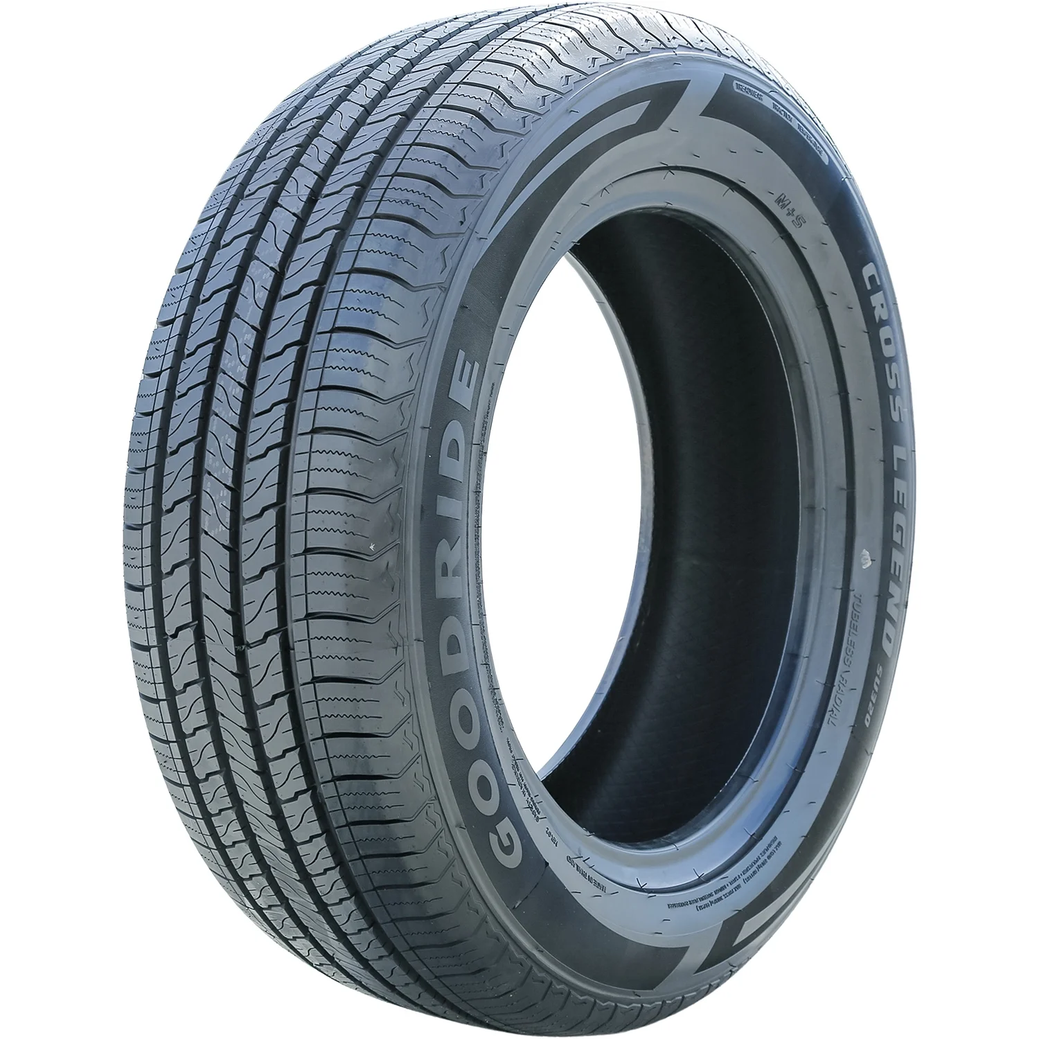 Tire Goodride Cross Legend SU320 225/60R17 99T AS A/S All Season - Inhomebuy