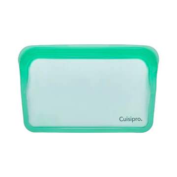 Cuisipro Reusable Bags 7.25x5.25 