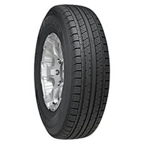 Carlisle Radial Trail HD ST215/75R14 102M C Trailer Tire - Inhomebuy