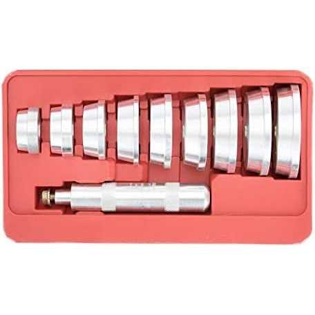 OEMTOOLS 27036 Strut Spring Compressor - Inhomebuy