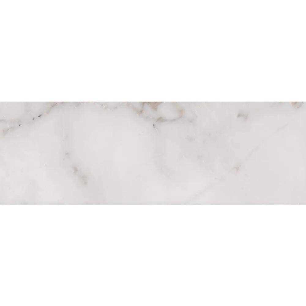 MSI Calacatta 24 in. x 24 in. Glazed Porcelain Floor and Wall Tile - Inhomebuy