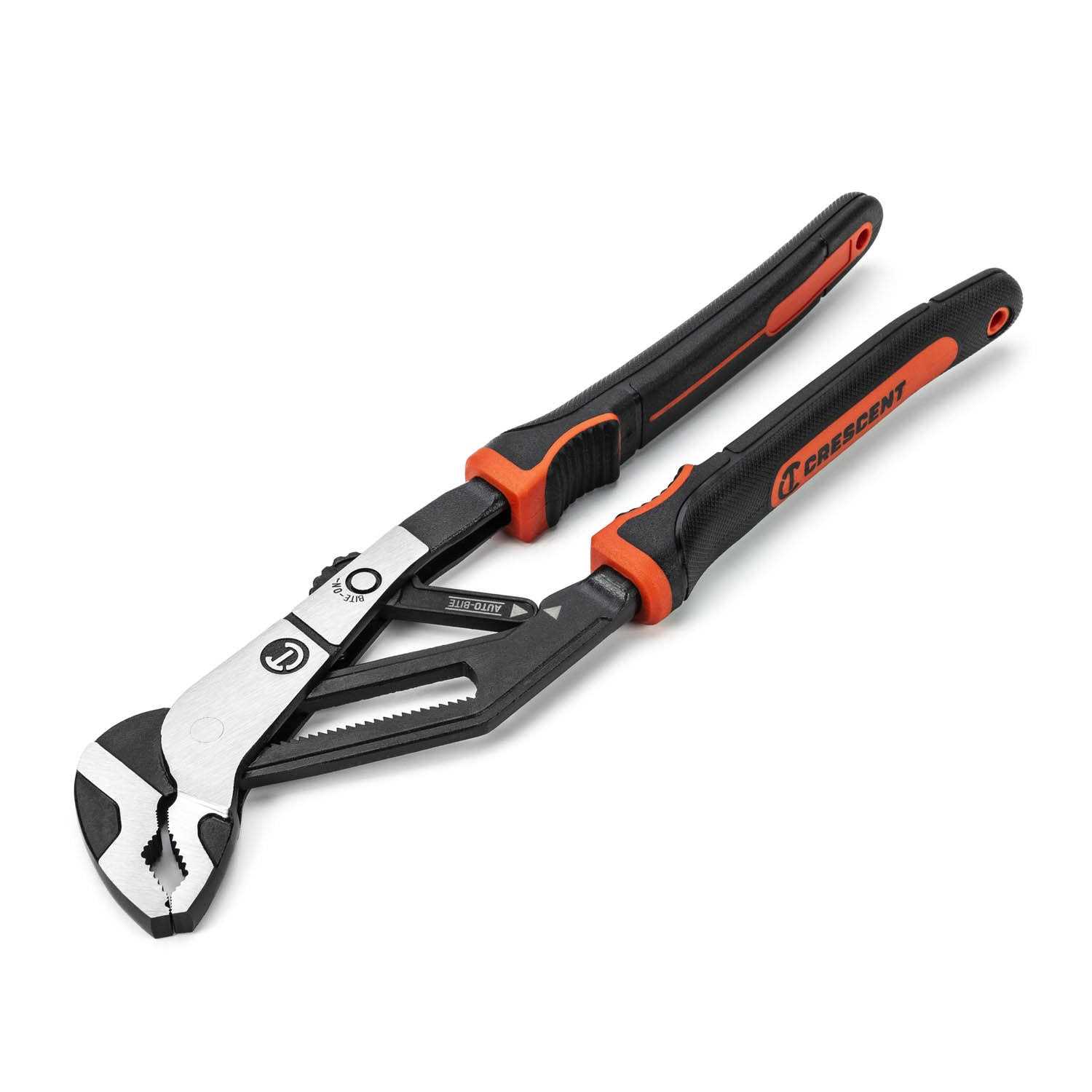 Crescent Z2 Auto-Bite Tongue and Groove Pliers RTAB - Inhomebuy