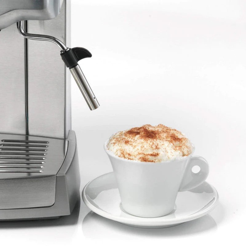 Espresso Maker Metal 15 Bar 1000W - Inhomebuy