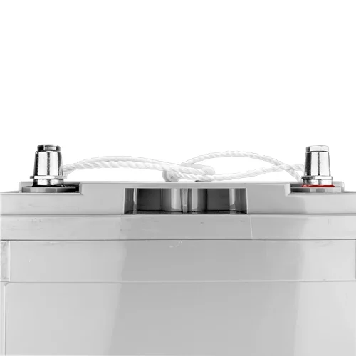 PowerStar Battery BCI Group GC8 8V 150AH Deep Cycle Golf Cart and Scrubber Battery - Inhomebuy