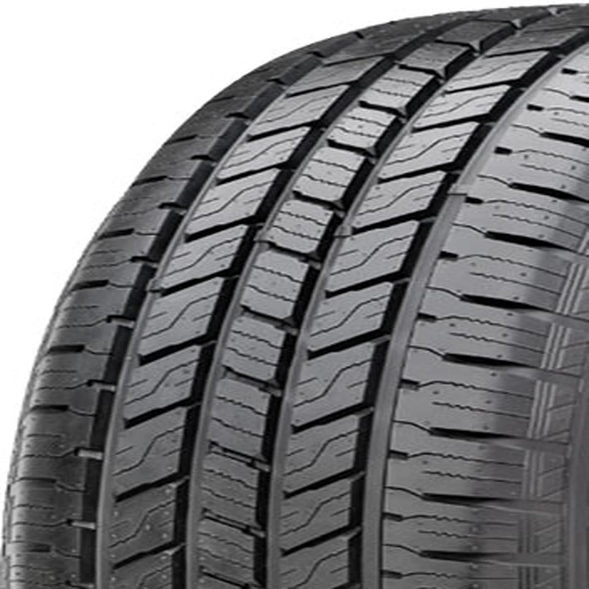 Summit Trail Climber HT II All Season 255/65R18 111T Light Truck Tire - Inhomebuy