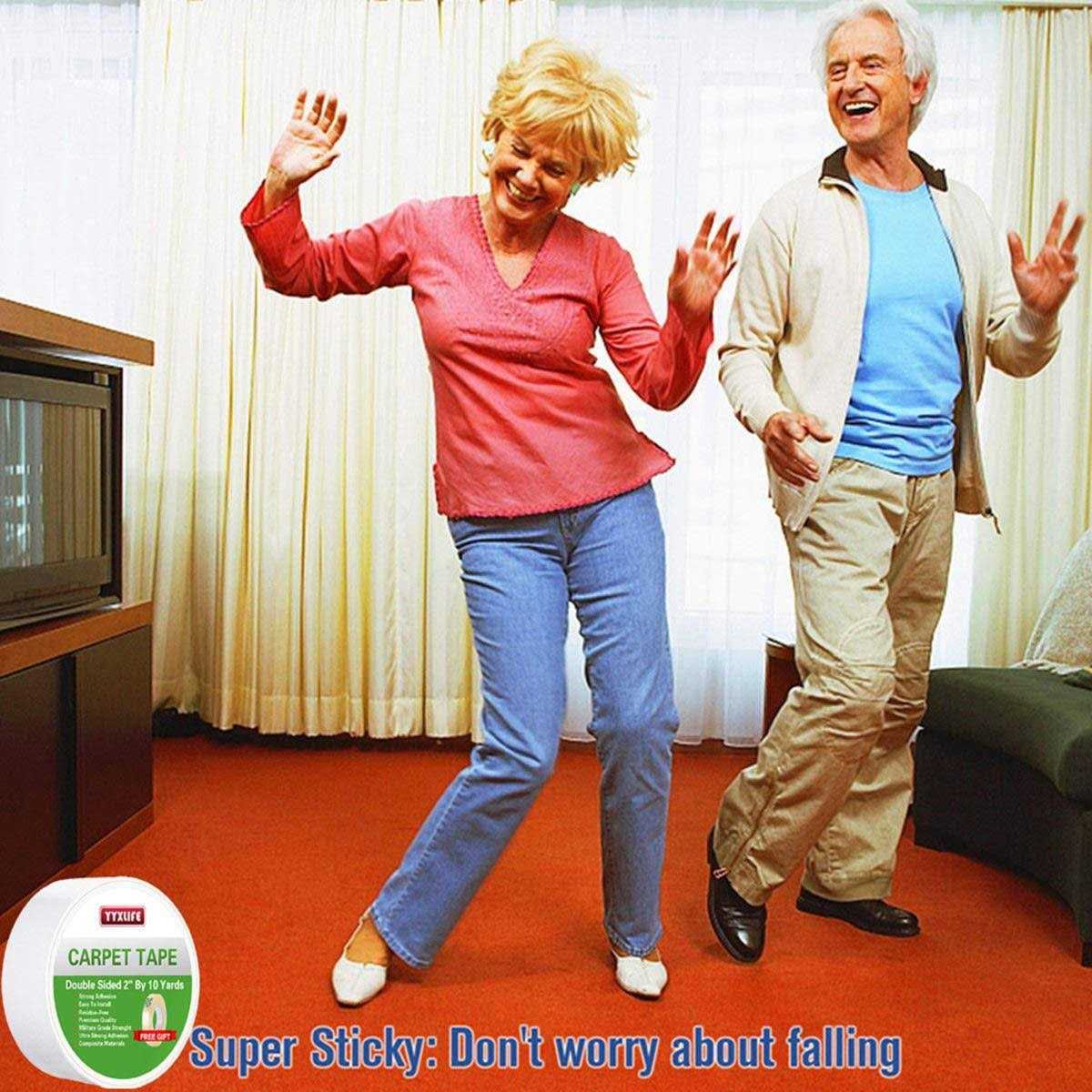 YYS.BD Collapsible Dolly Cart Portable Luggages Folding Hand Truck Lightweight Moving Foldable Carts with 4 Rotate Wheels Cart with Adj - Inhomebuy