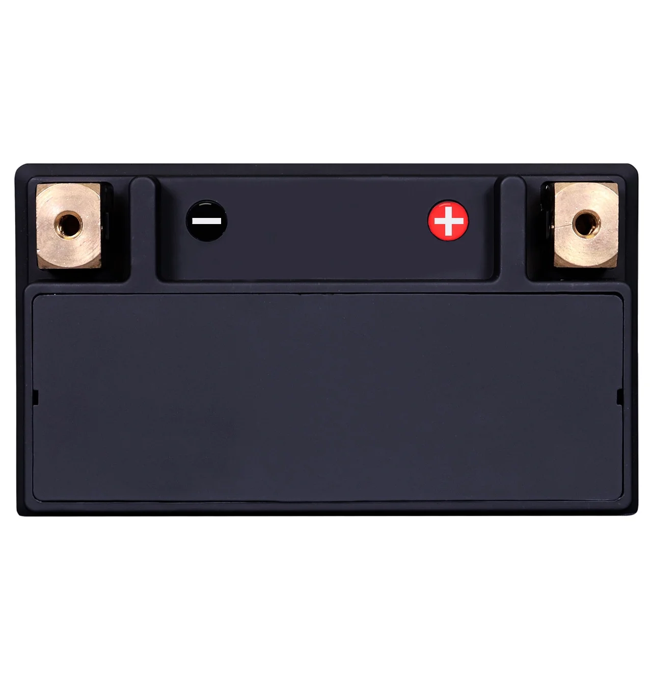 YTX14-BS Lithium Replacement Battery Compatible with Powersport Motorcycle Scooter ATV - Inhomebuy