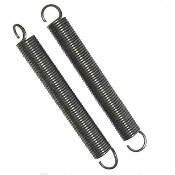 Werner 55-2 Replacement Attic Ladder Hinge Arms Fits - Inhomebuy