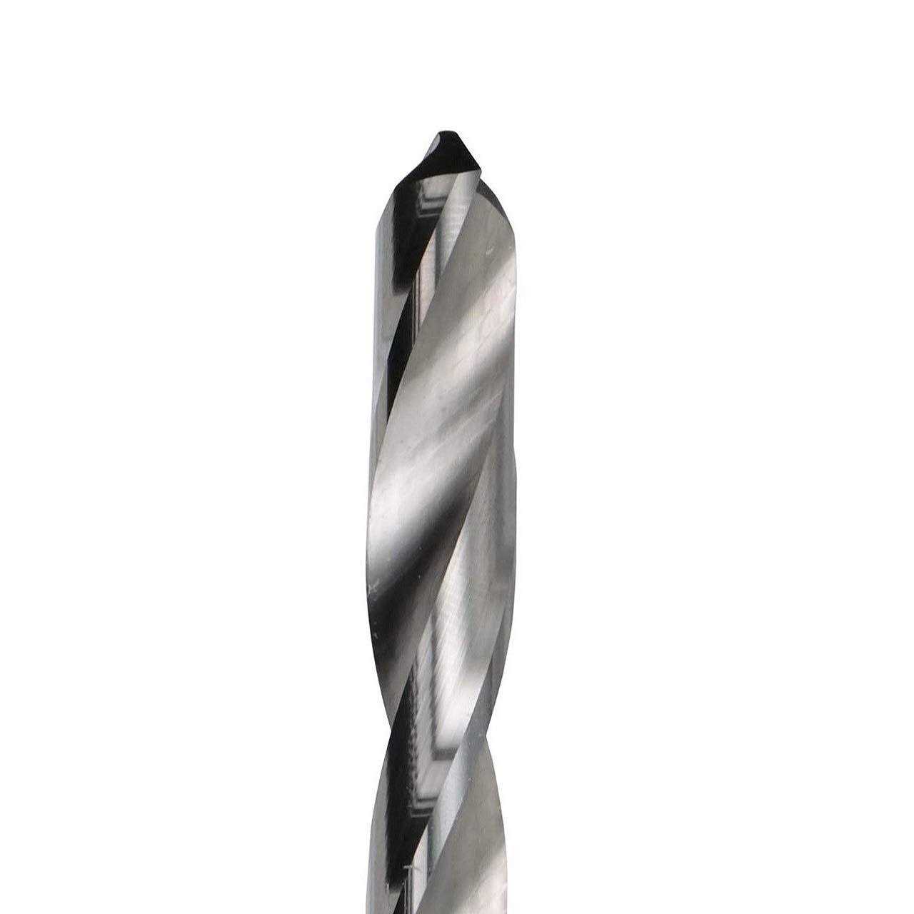 Drill America Reduced Shank Hss Contractor Drill Bit - Inhomebuy