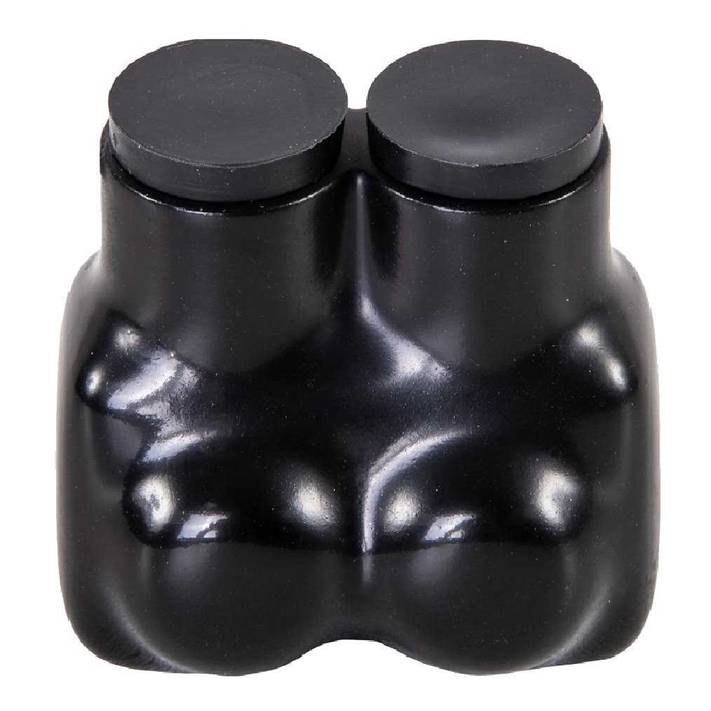 NSI IT-3/0B 3/0-6 AWG Polaris Insulated Tap Connector - Inhomebuy