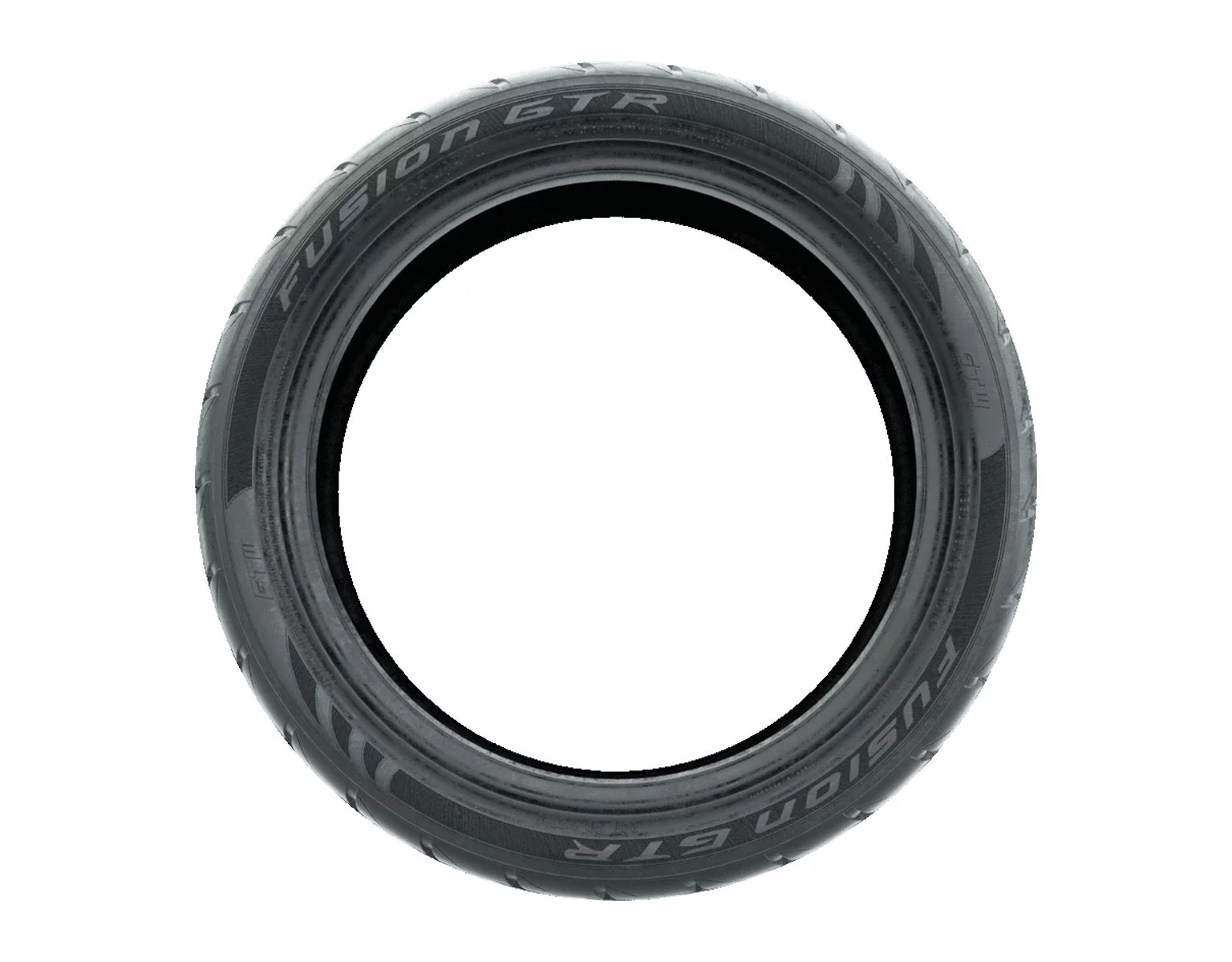 GTW Fusion Steel Belted 205/40-14 (20