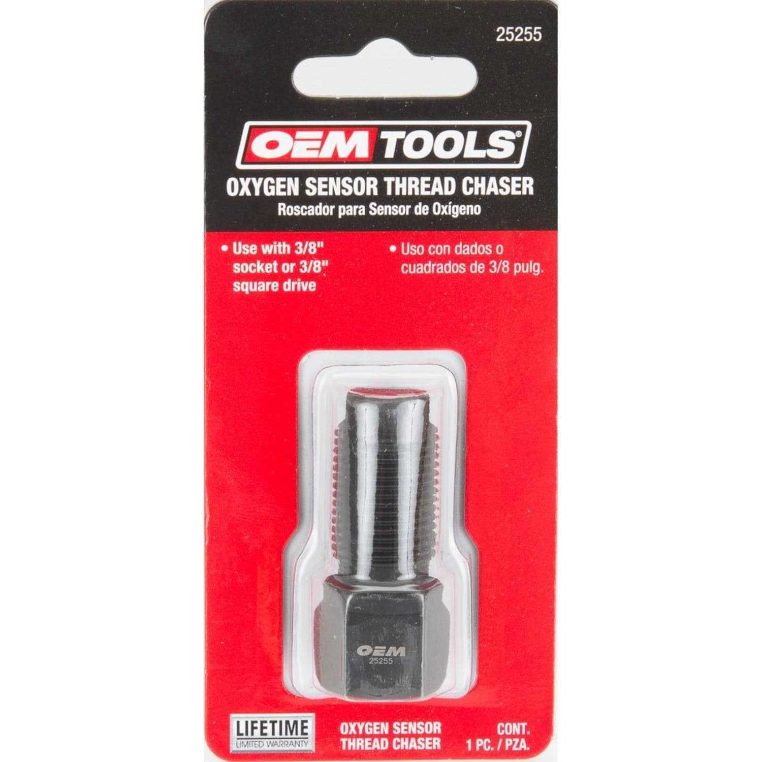 OEMTOOLS 25254 Master Oil Pressure Switch Deep Socket - Inhomebuy
