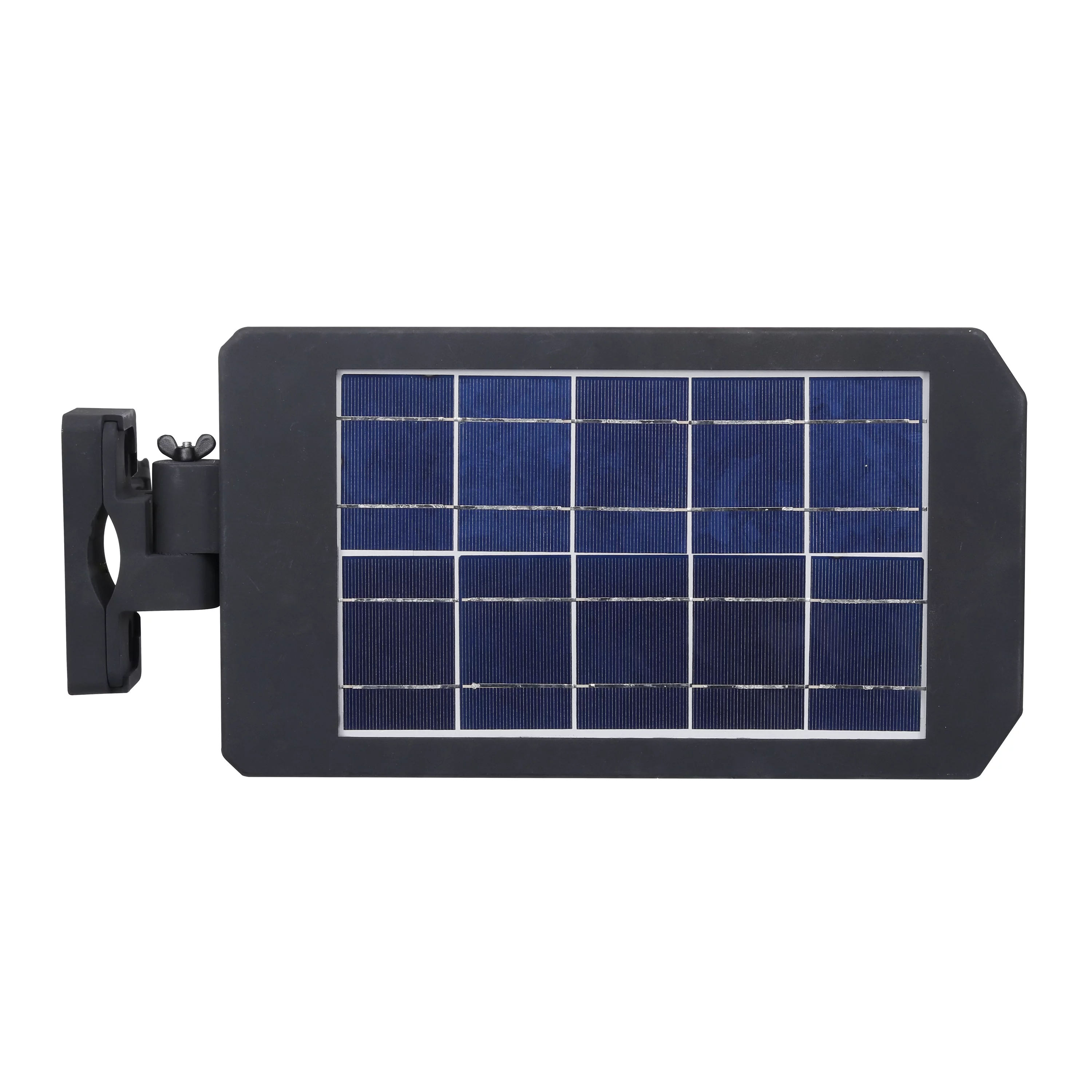 Hyper Tough 5000 Lumen Motion Sensor Solar Street Light - Inhomebuy
