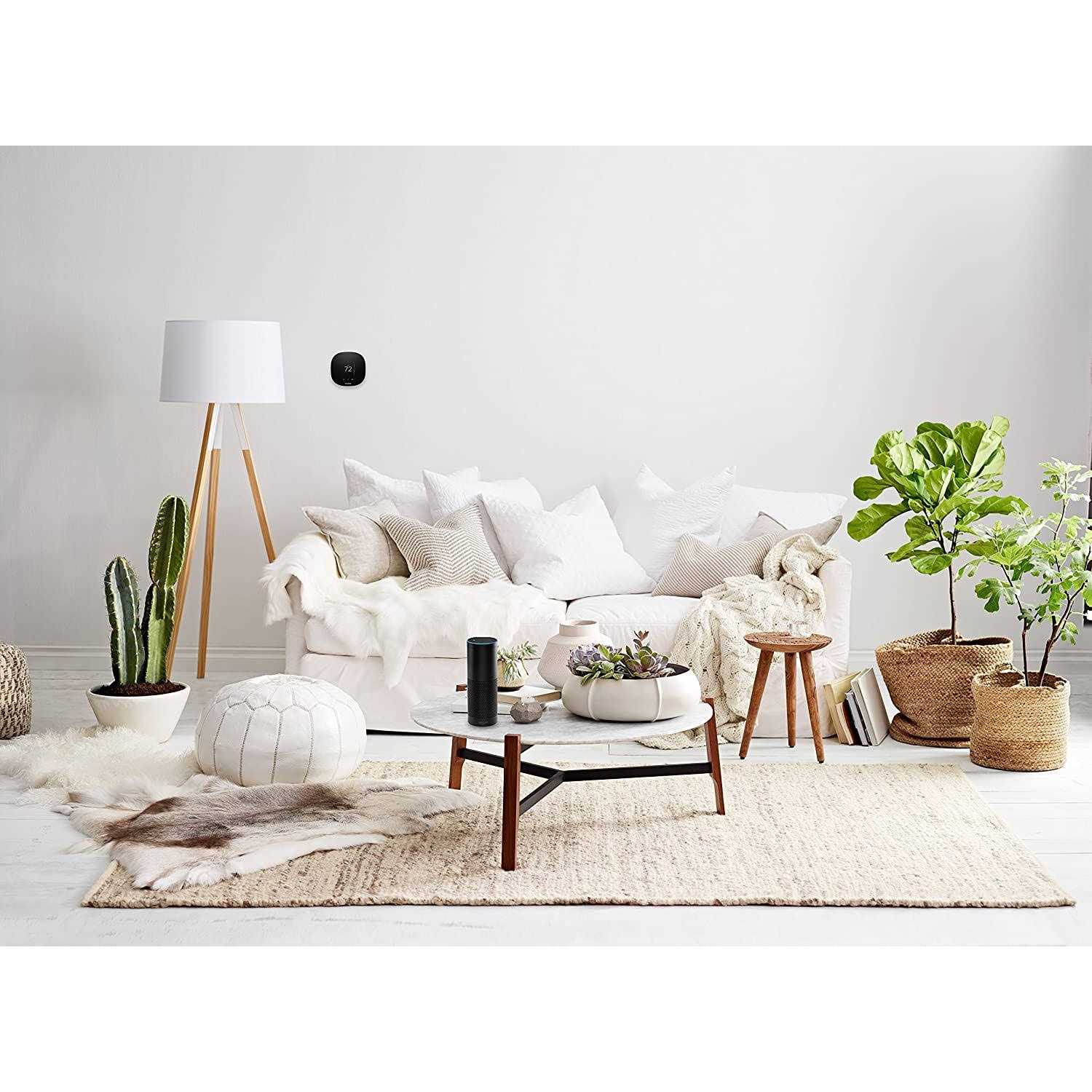 ecobee ecobee3 Lite - Inhomebuy