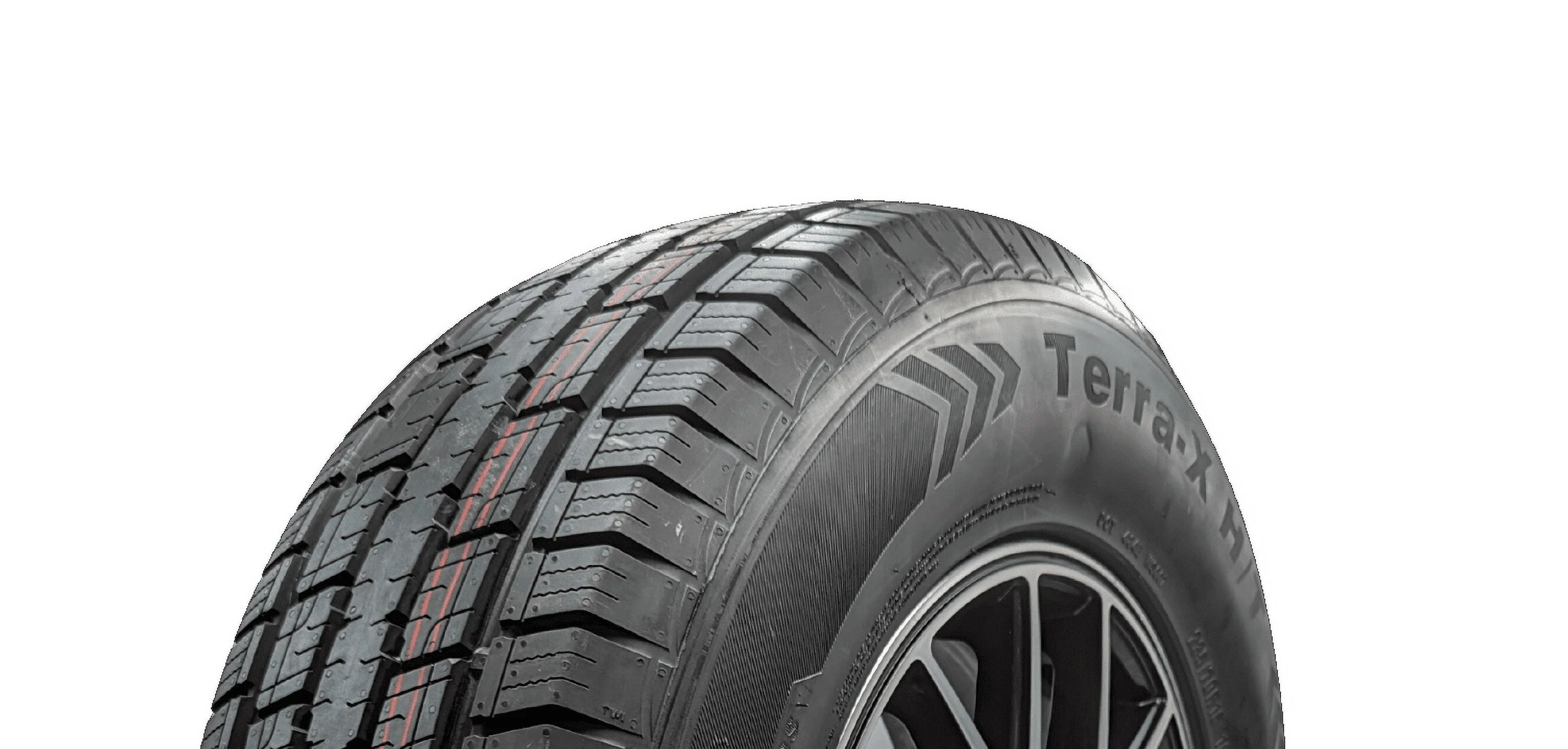 Waterfall Terra-X H/T 235/70R16 SL 106T BW - Inhomebuy