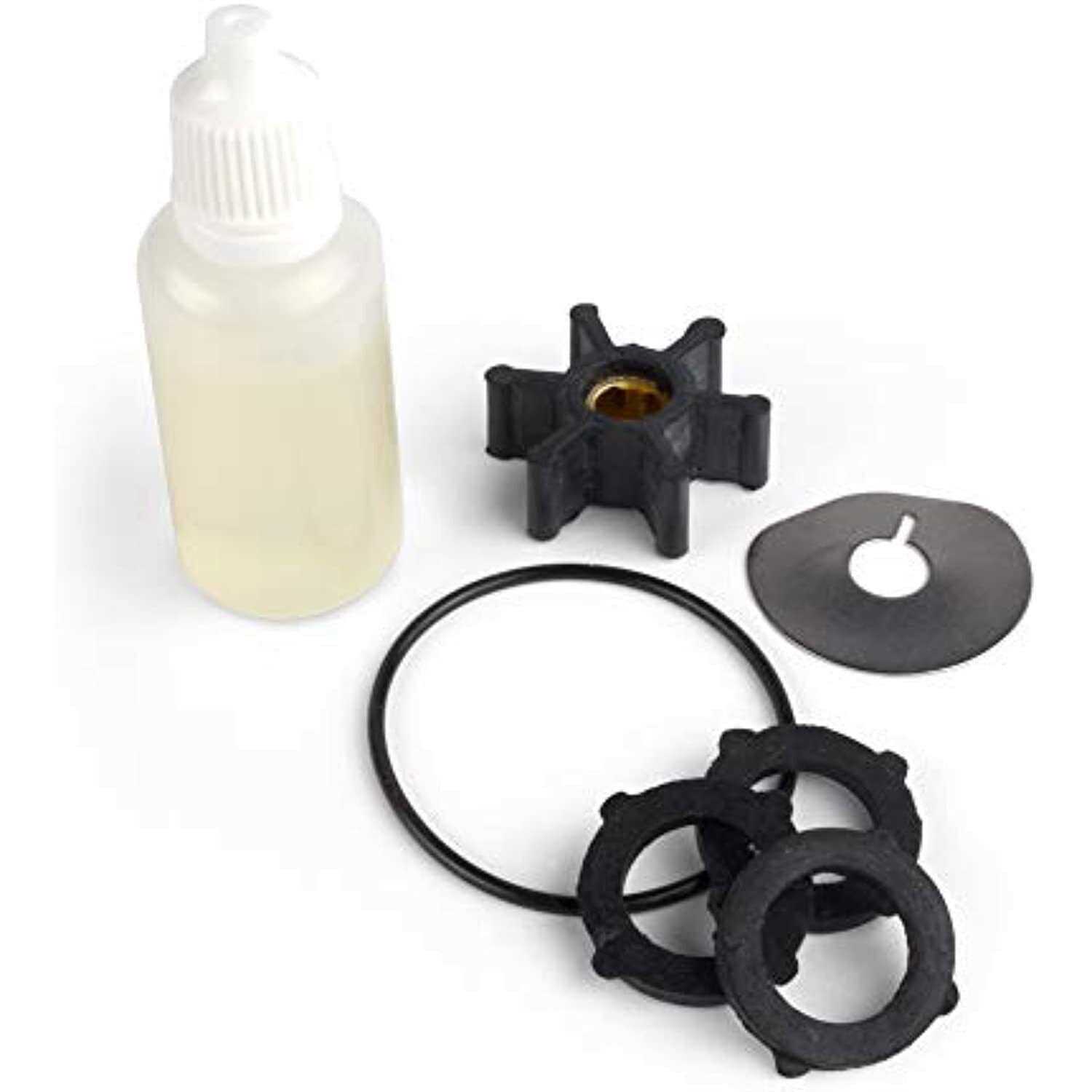 Eco-Flo Lightweight Utility Pump PUP61 - Inhomebuy