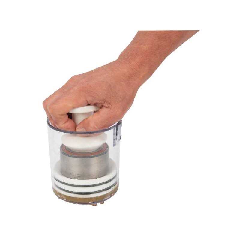 Performance Tool Oxygen Sensor Socket W84008 - Inhomebuy