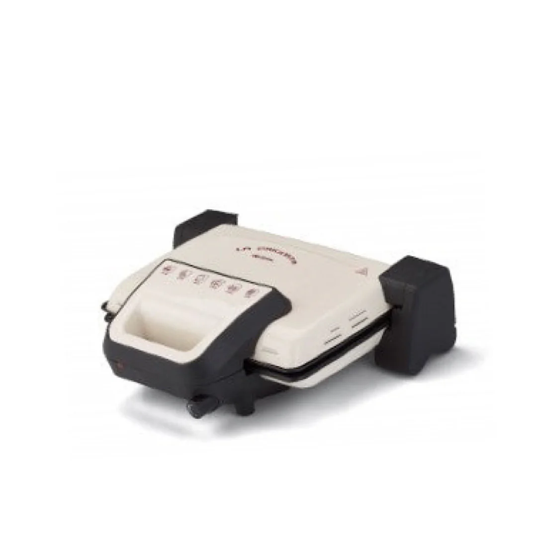 Contact Grill La Grigliata 1800W - Inhomebuy