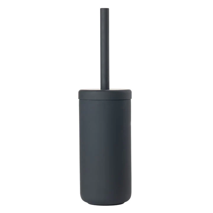 Ume Toilet Brush Black - Inhomebuy
