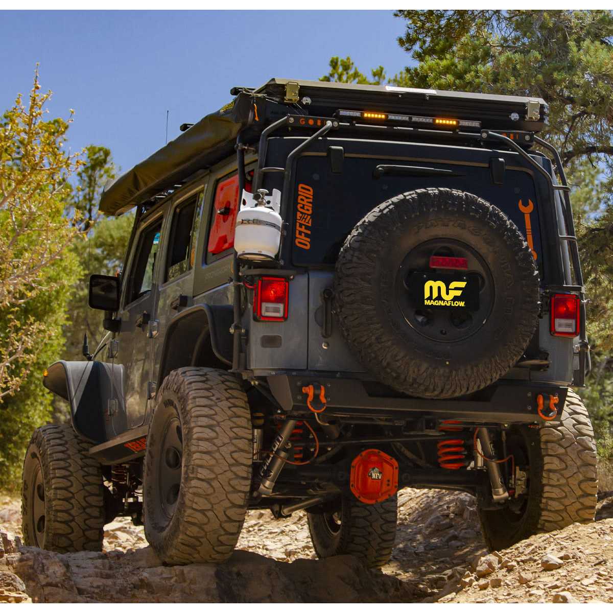 Crown Automotive Transmission Cooler Hose Set 55037841AK - Inhomebuy